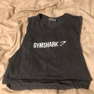 Gymshark Crop Top
